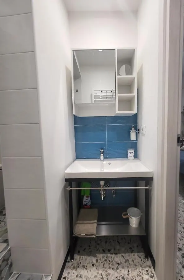 Casina Angiulina Apartment Finale Ligure