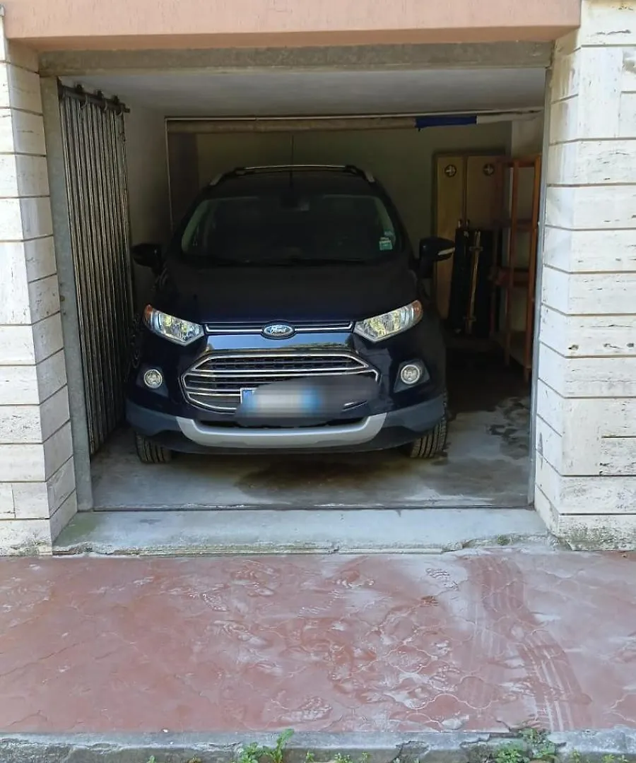 Appartamento Casina Angiulina Finale Ligure Italia