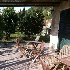Alloggio per agriturismo La Rocca Di Perti, Finale Ligure
