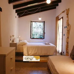 Alloggio per agriturismo Alveare, Finale Ligure