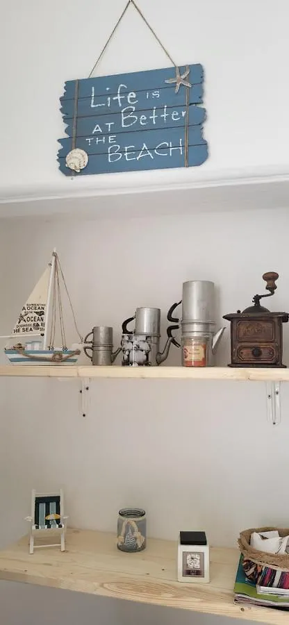 شقة Casina Angiulina فينالي ليغوري