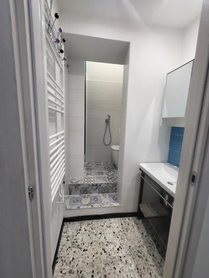 Appartamento Casina Angiulina Finale Ligure