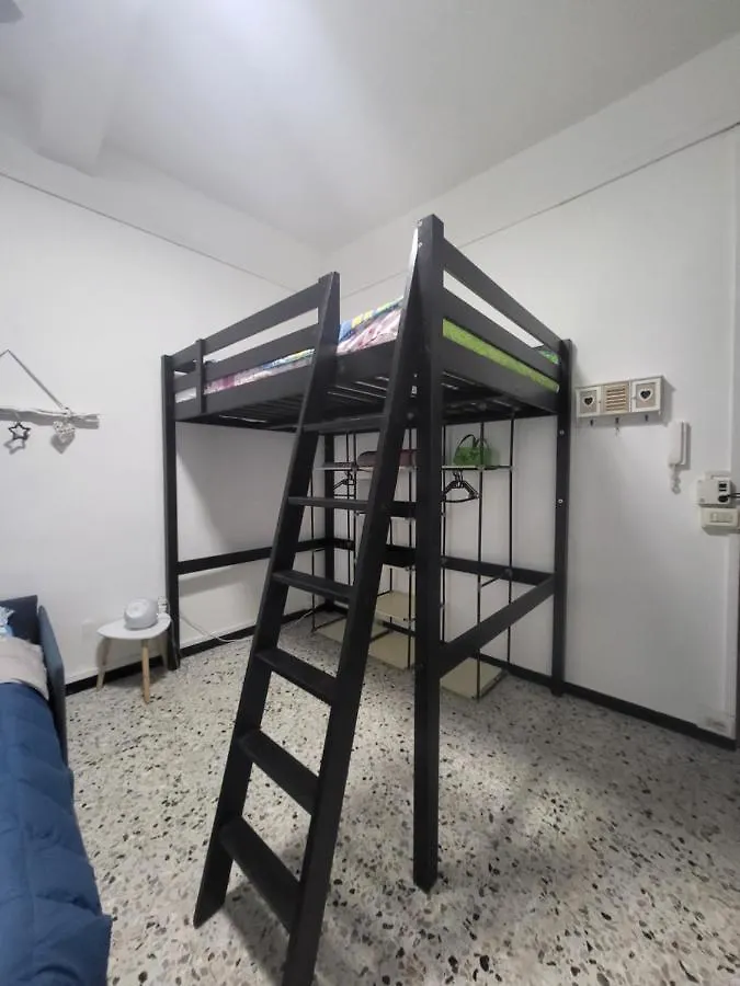 Appartamento Casina Angiulina Finale Ligure