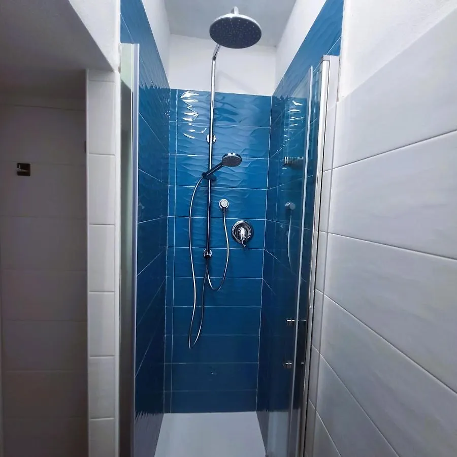 شقة Casina Angiulina فينالي ليغوري إيطاليا