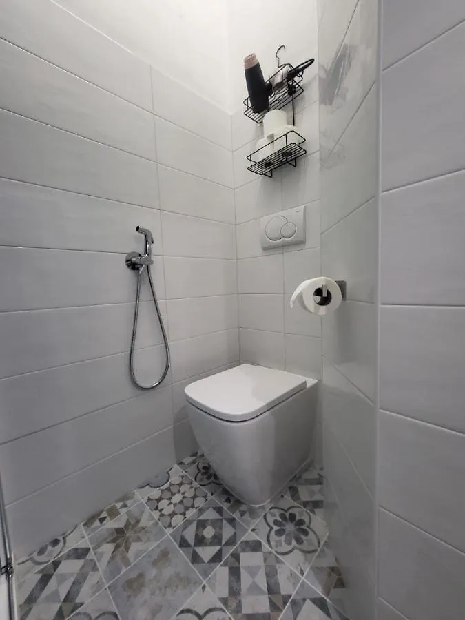 Appartamento Casina Angiulina Finale Ligure