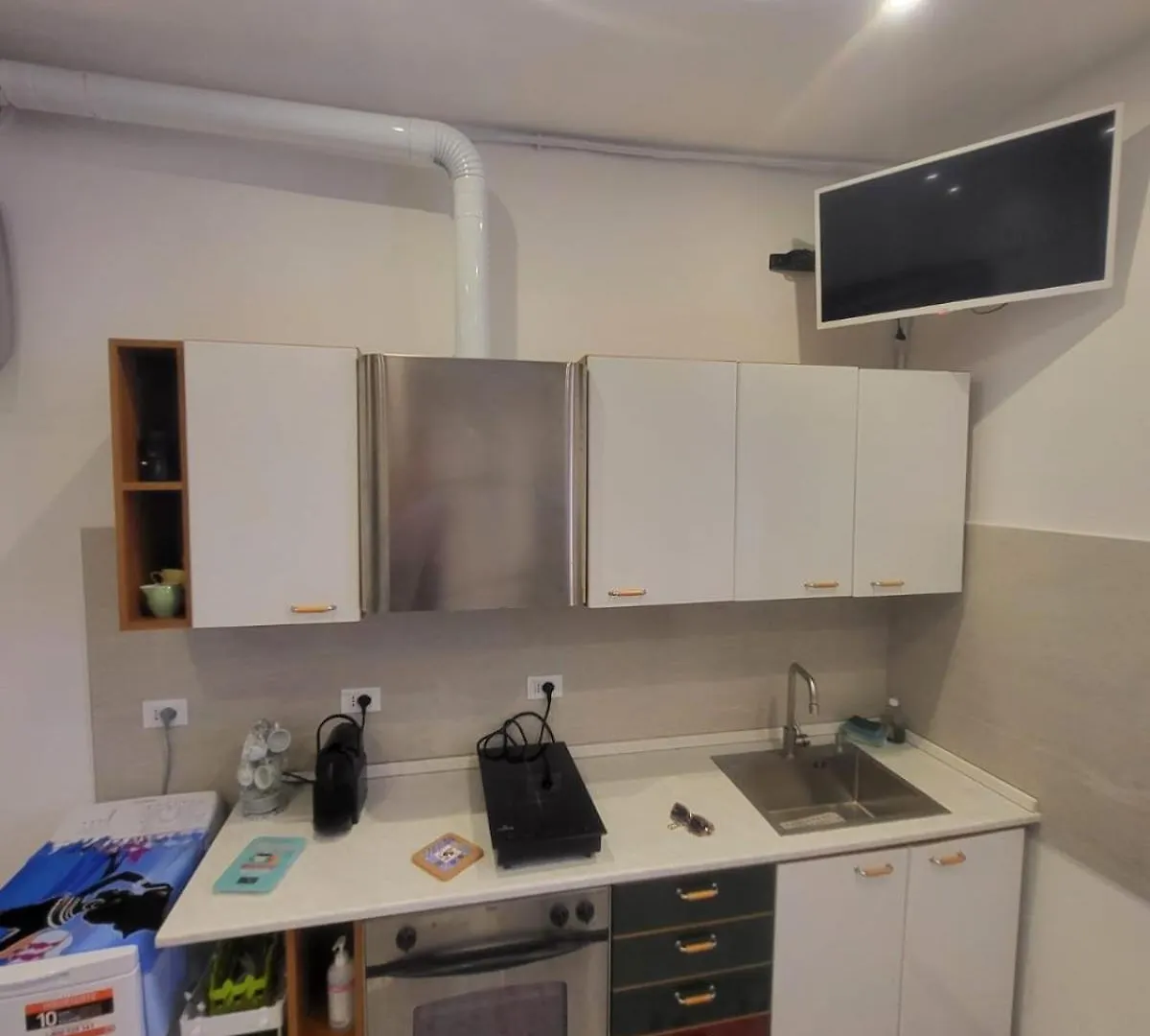 شقة Casina Angiulina فينالي ليغوري